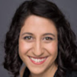 Meet your Posher, Rosemary